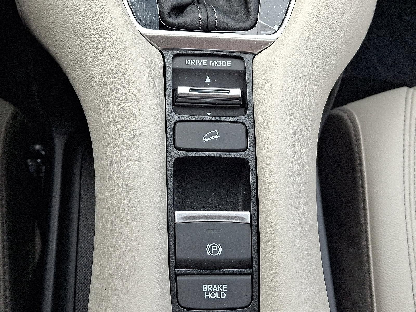 2026 Honda HR-V EX-L AWD CVT