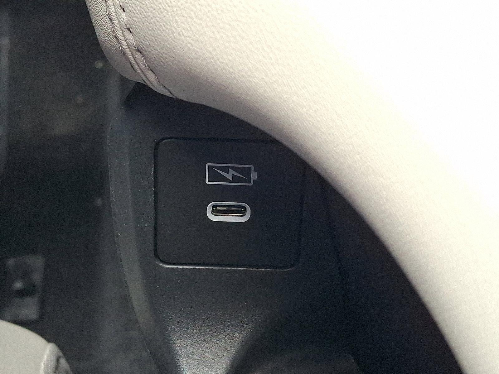 2026 Honda HR-V EX-L AWD CVT