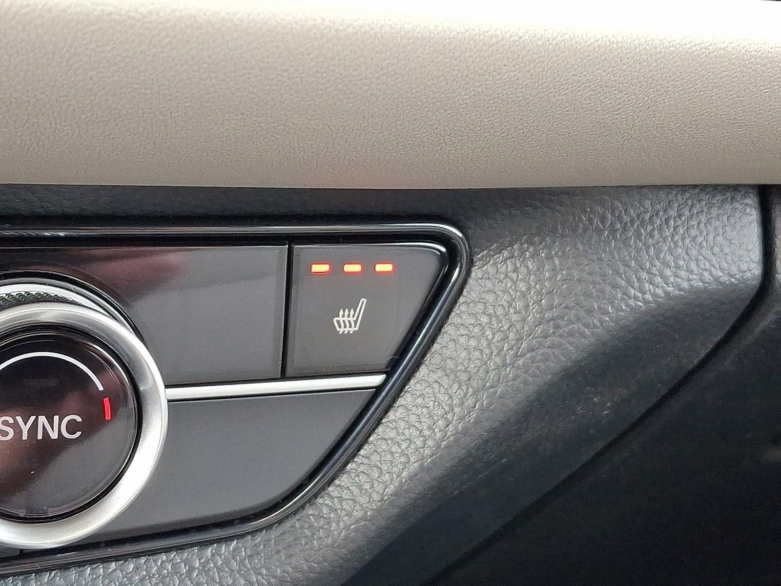 2026 Honda HR-V EX-L AWD CVT