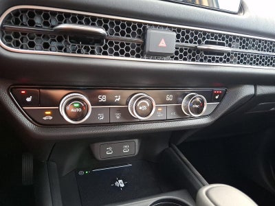 2027 Honda HR-V EX-L AWD CVT