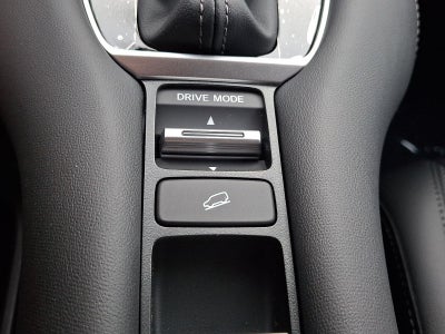 2027 Honda HR-V EX-L AWD CVT