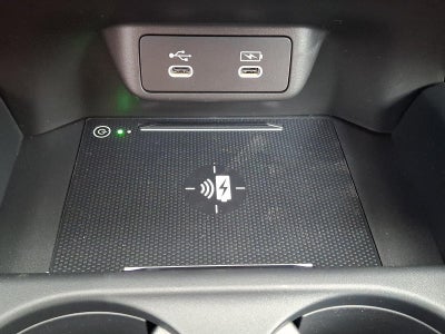 2027 Honda HR-V EX-L AWD CVT