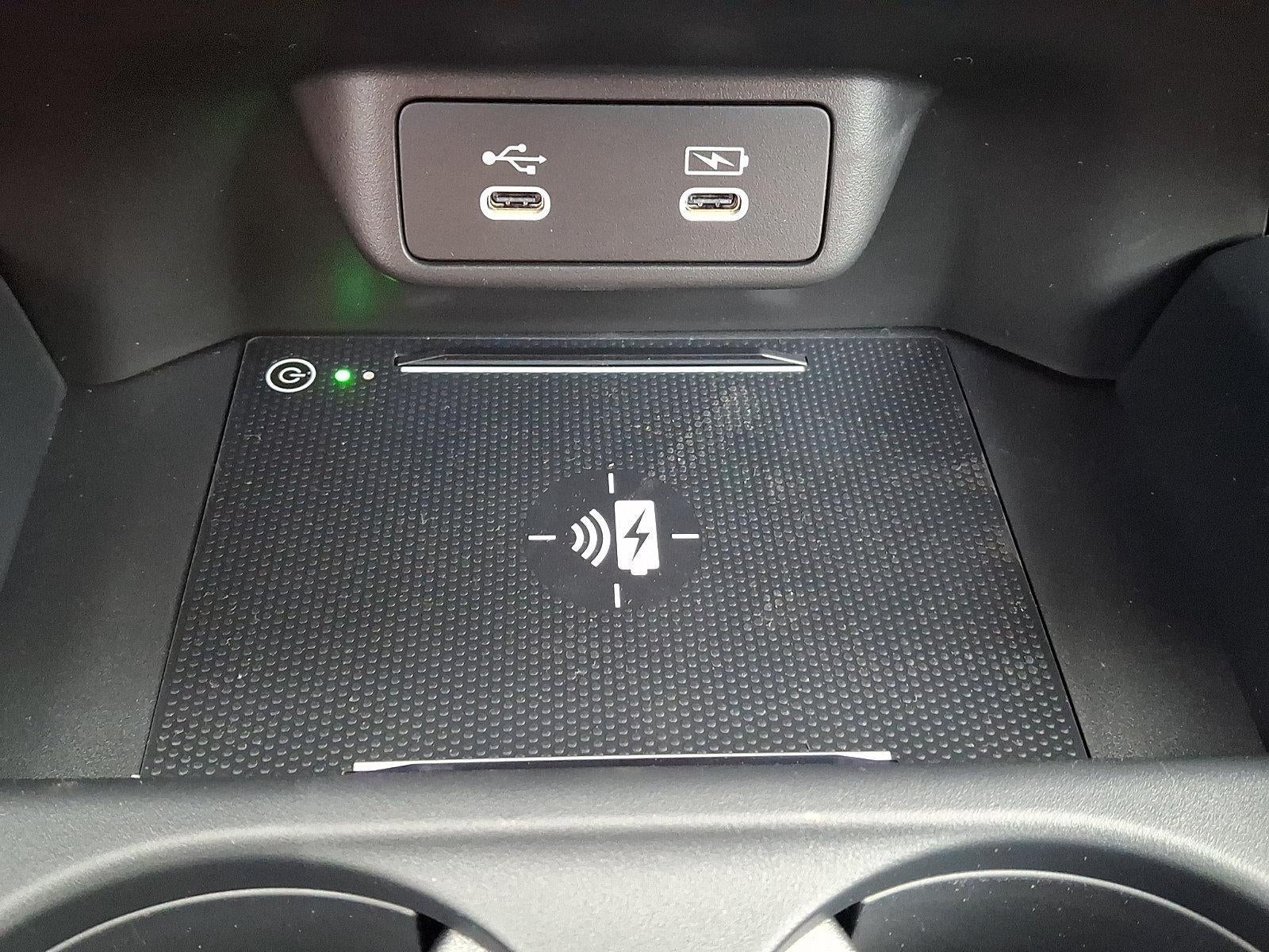 2027 Honda HR-V EX-L AWD CVT