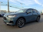 2027 Honda HR-V EX-L AWD CVT