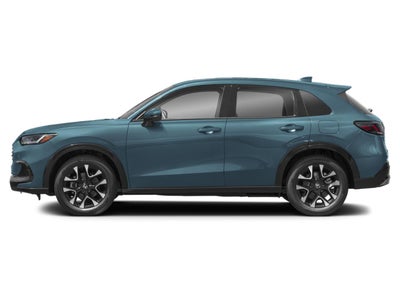 2027 Honda HR-V EX-L AWD CVT