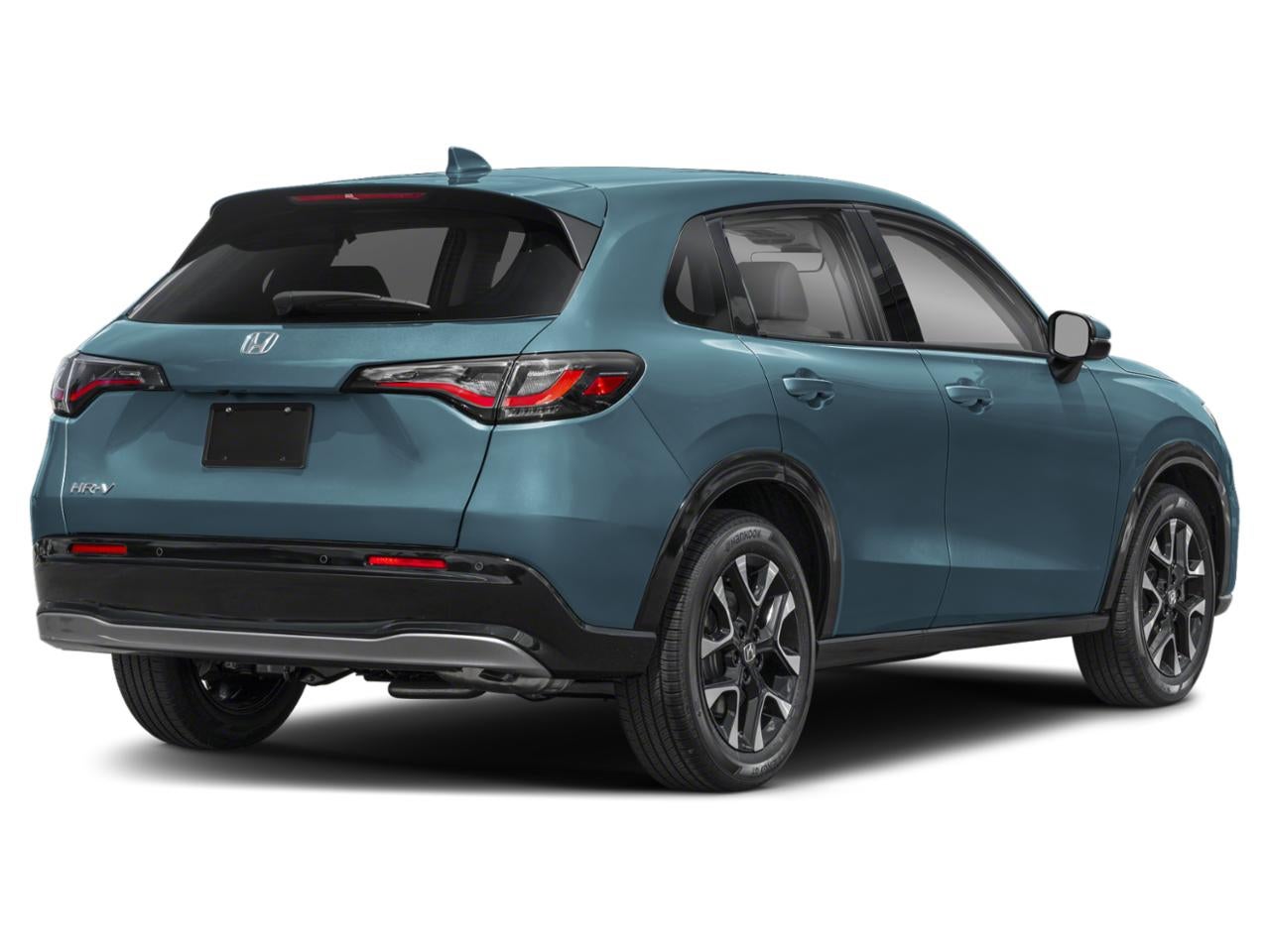 2027 Honda HR-V EX-L AWD CVT