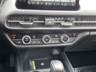 2024 Honda HR-V EX-L AWD CVT