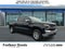 2019 Chevrolet Silverado 1500 Crew Cab Short Box 4-Wheel Drive LT