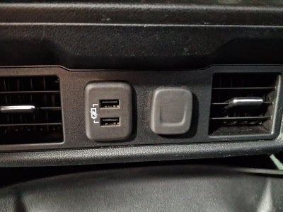 2019 Chevrolet Silverado 1500 Crew Cab Short Box 4-Wheel Drive LT