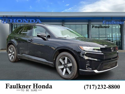 2026 Honda Prologue Touring AWD