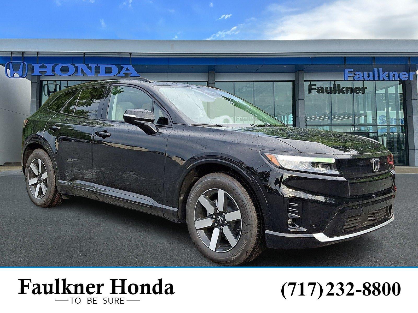 2026 Honda Prologue Touring AWD
