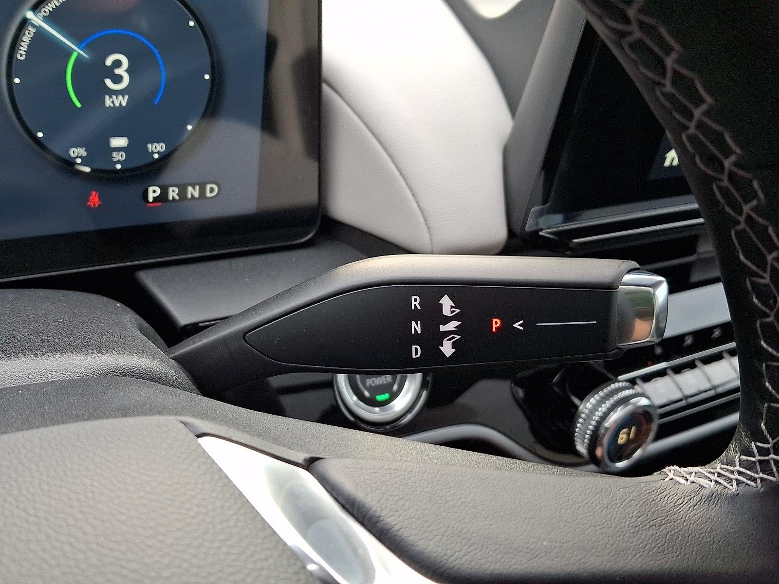 2026 Honda Prologue Touring AWD