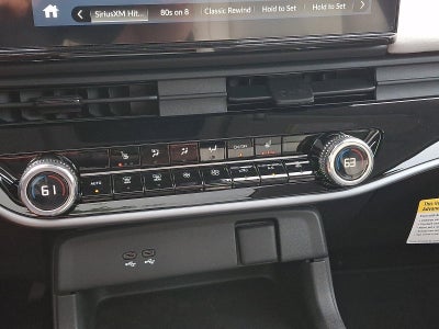 2026 Honda Prologue Touring AWD