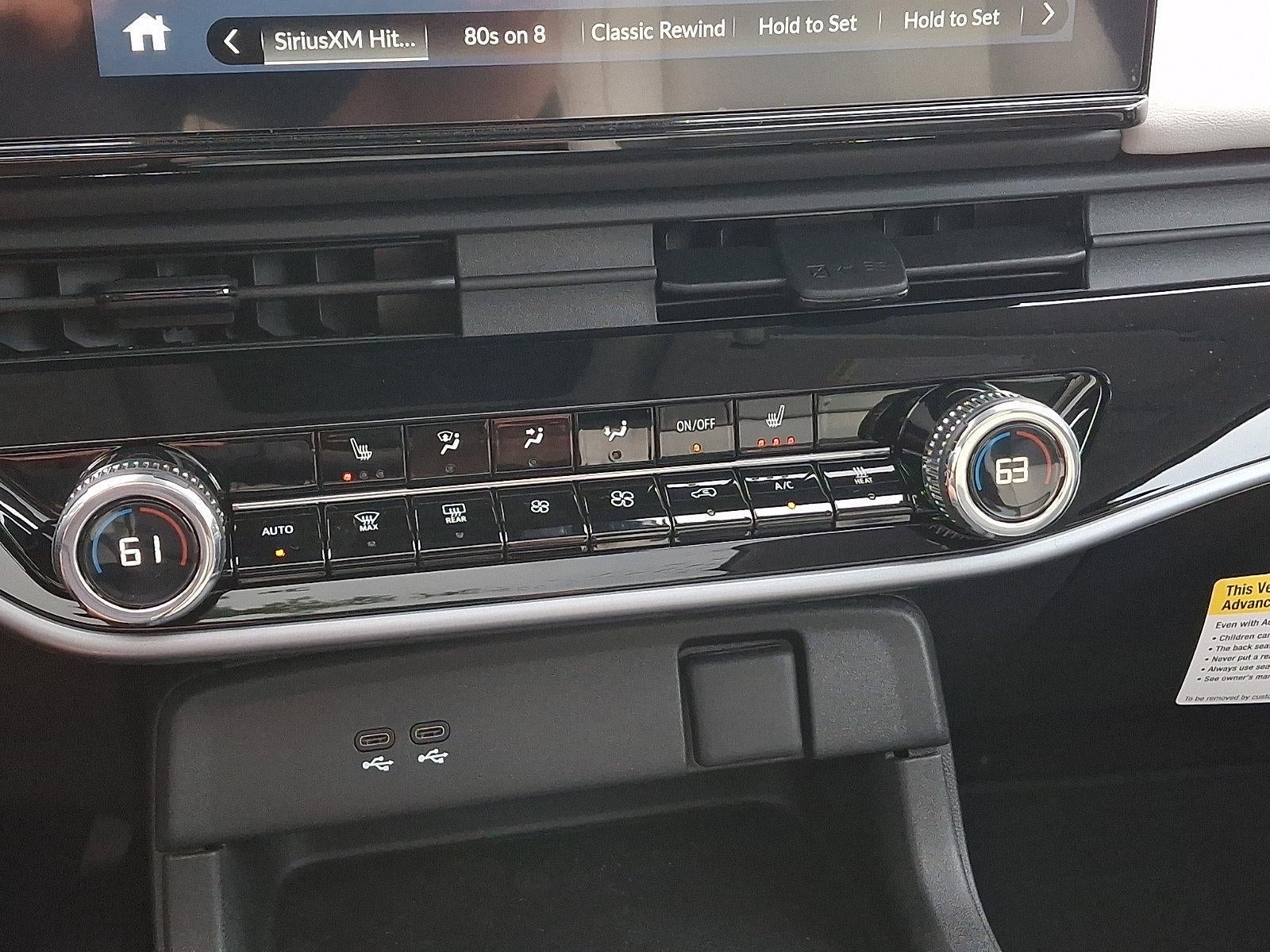 2026 Honda Prologue Touring AWD