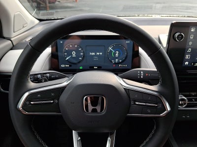 2026 Honda Prologue Touring AWD