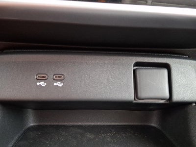 2026 Honda Prologue Touring AWD
