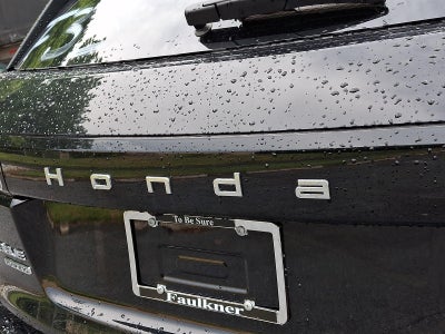 2026 Honda Prologue Touring AWD