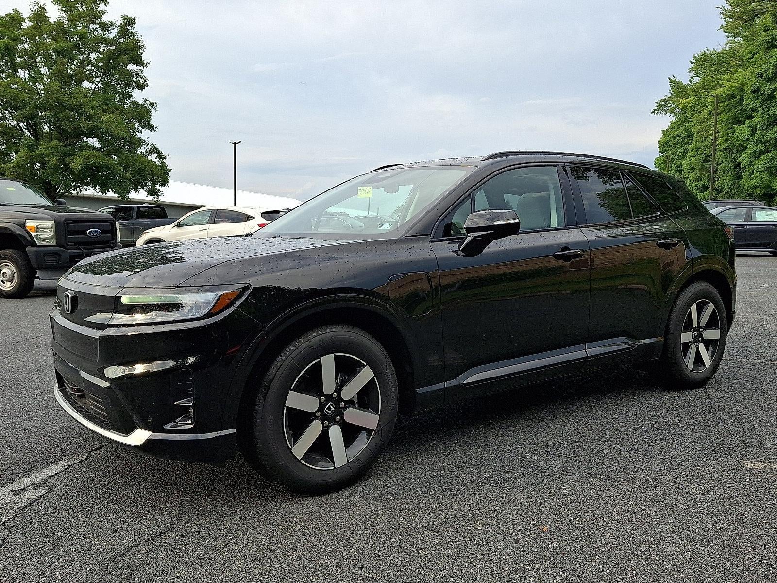 2026 Honda Prologue Touring AWD