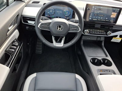 2026 Honda Prologue Touring AWD