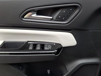 2026 Honda Prologue Touring AWD
