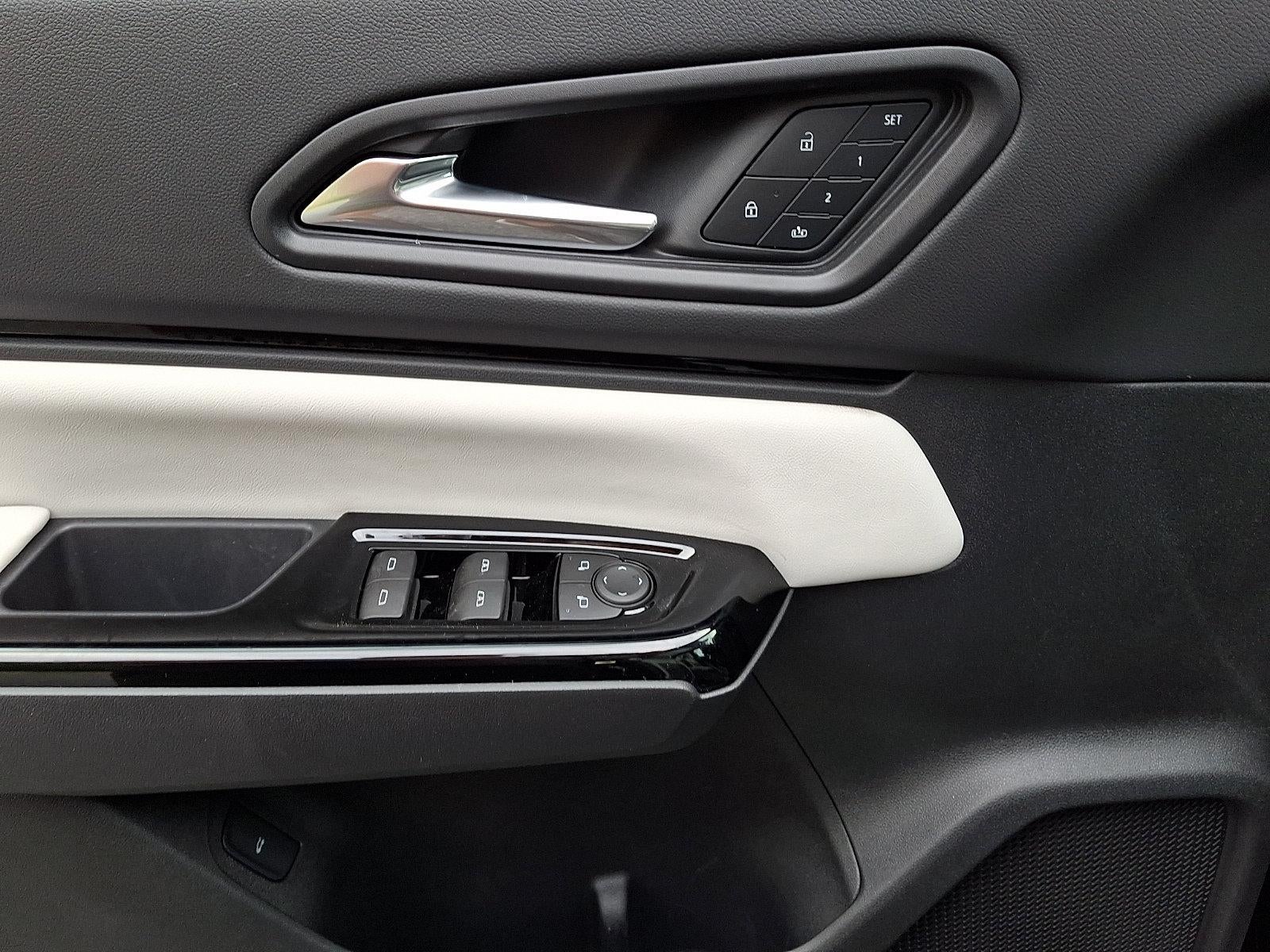 2026 Honda Prologue Touring AWD