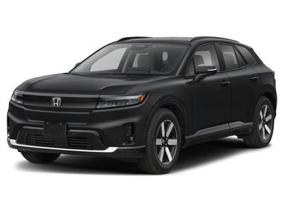 2026 Honda Prologue Touring AWD