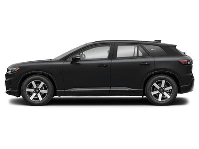 2026 Honda Prologue Touring AWD