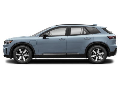 2026 Honda Prologue Touring AWD