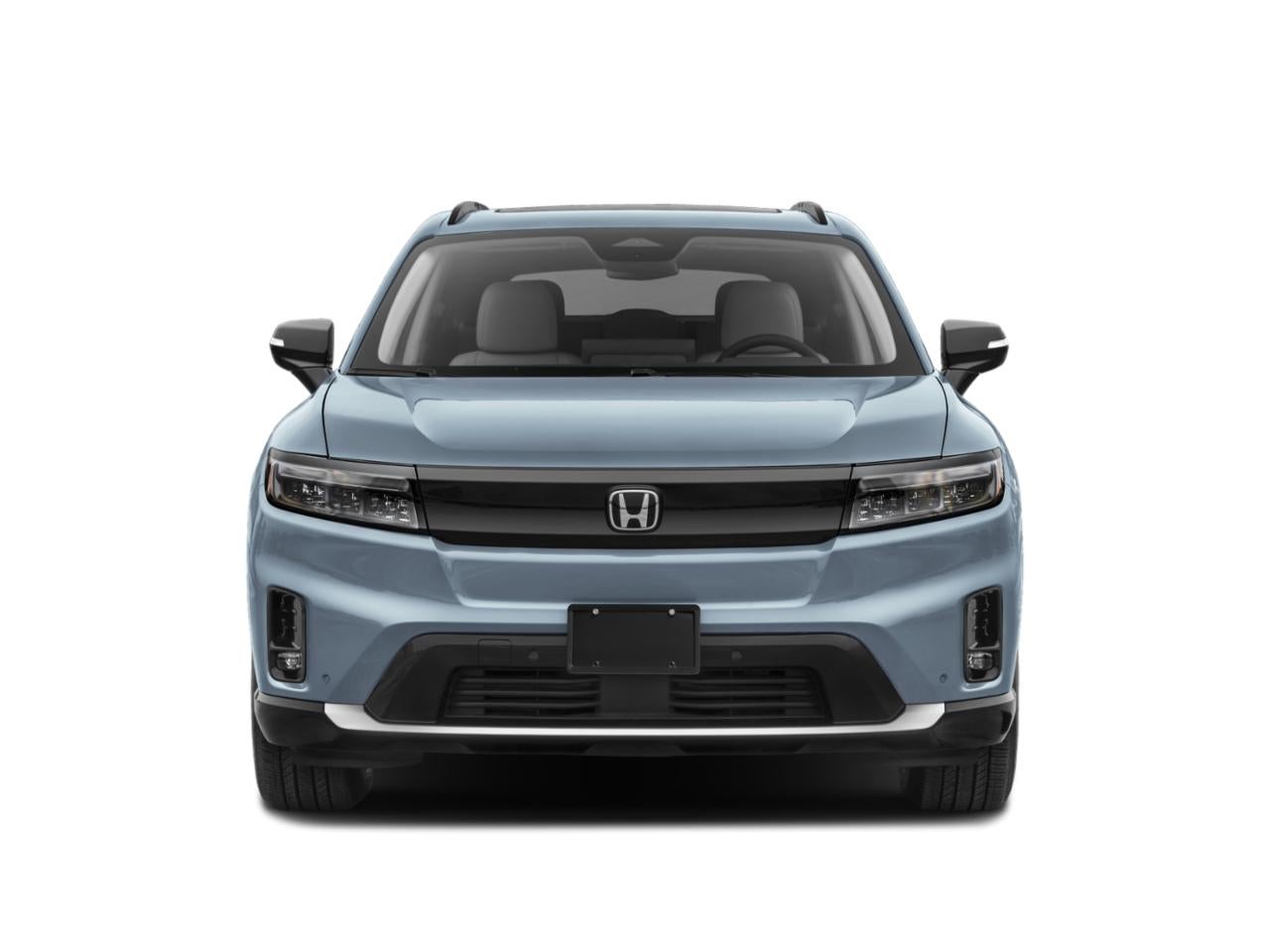 2026 Honda Prologue Touring AWD