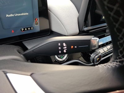 2026 Honda Prologue Touring AWD