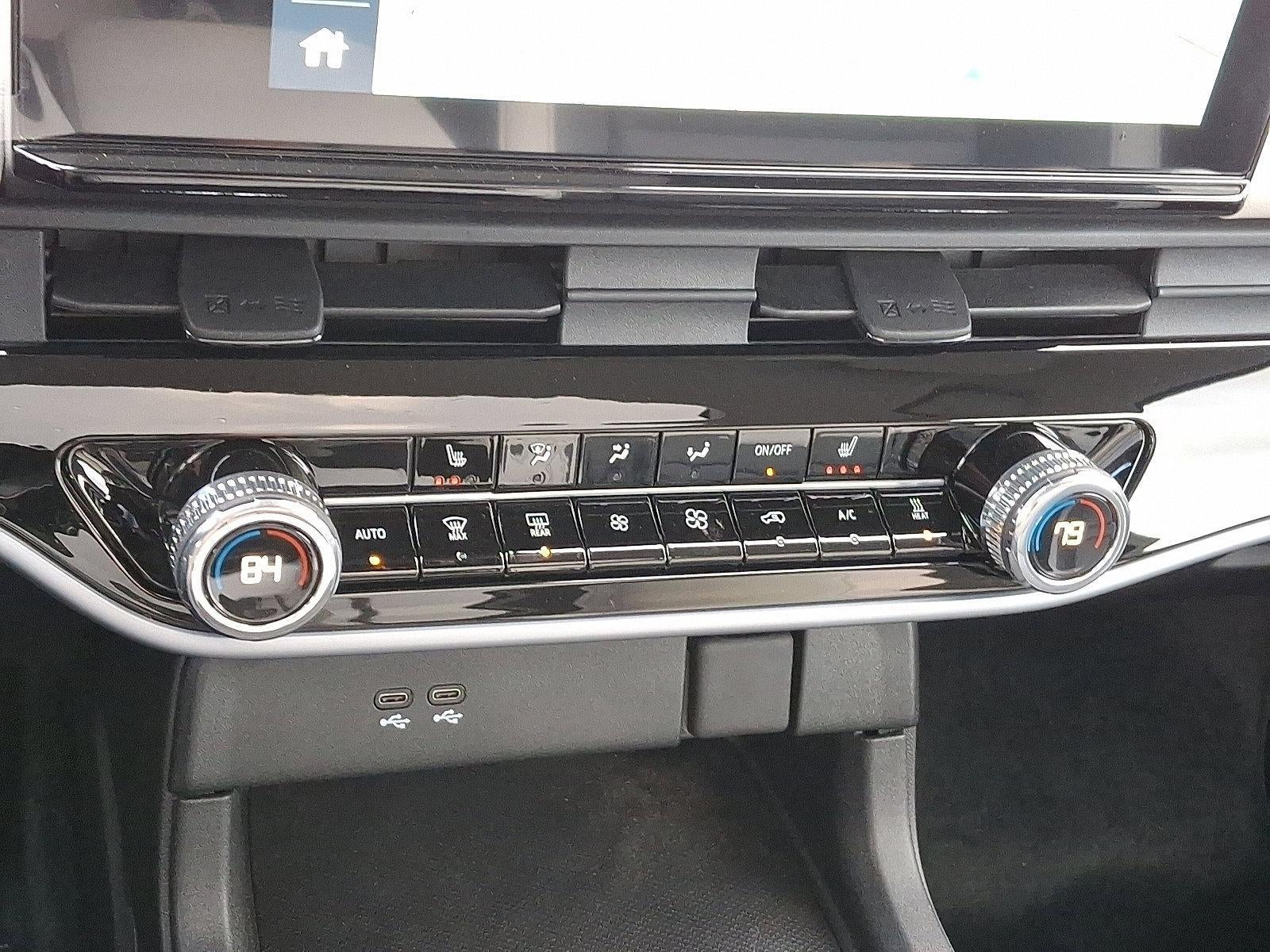 2026 Honda Prologue Touring AWD