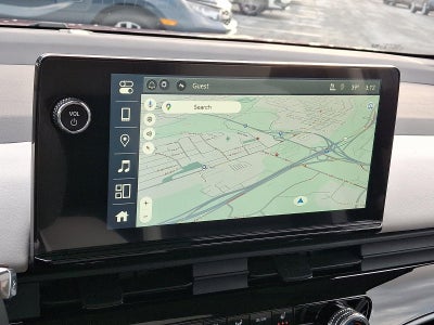 2026 Honda Prologue Touring AWD