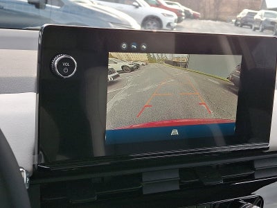 2026 Honda Prologue Touring AWD