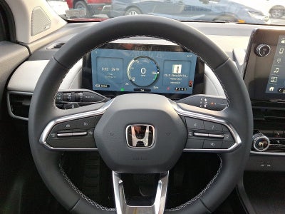 2026 Honda Prologue Touring AWD