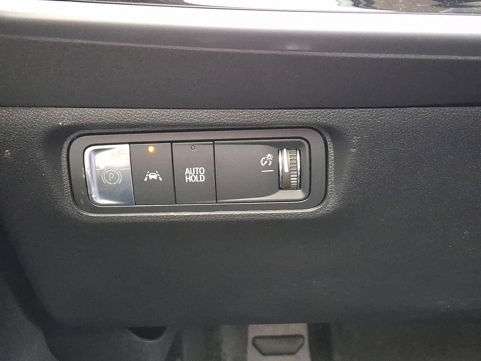 2026 Honda Prologue Touring AWD