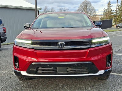 2026 Honda Prologue Touring AWD