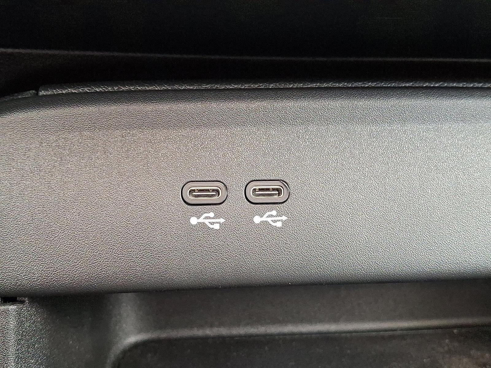 2026 Honda Prologue Touring AWD