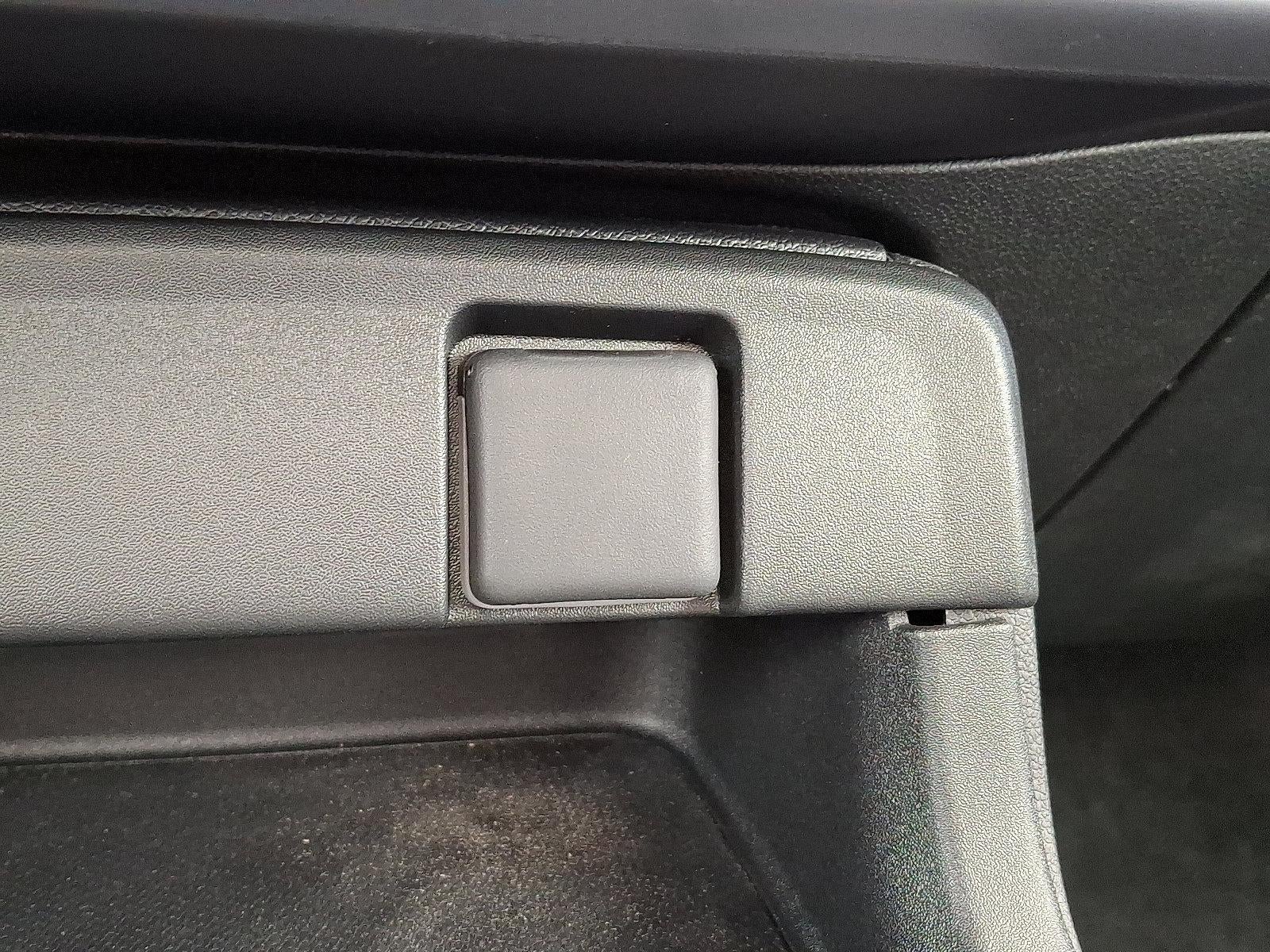 2026 Honda Prologue Touring AWD