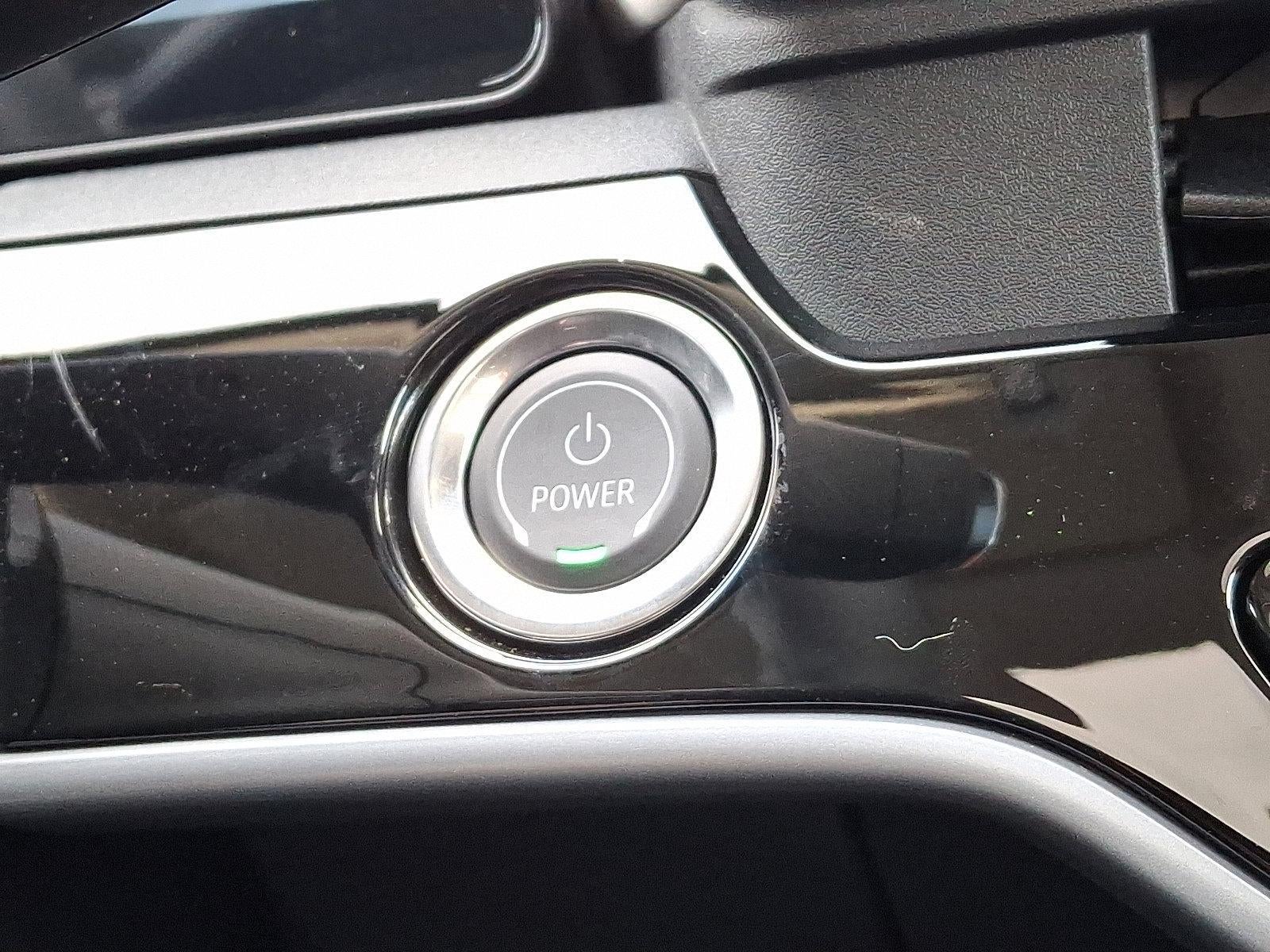 2026 Honda Prologue Touring AWD