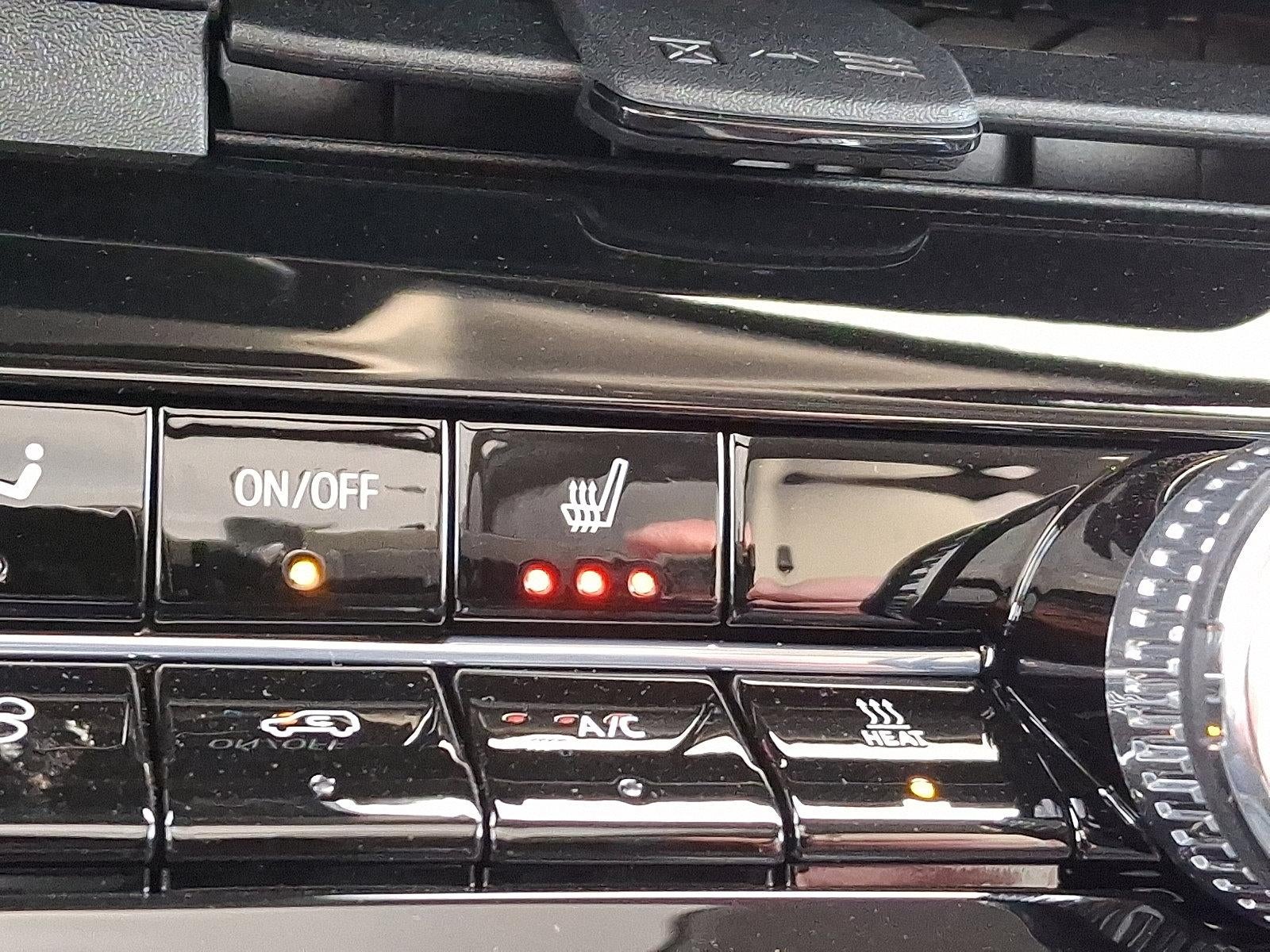 2026 Honda Prologue Touring AWD