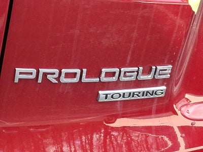 2026 Honda Prologue Touring AWD