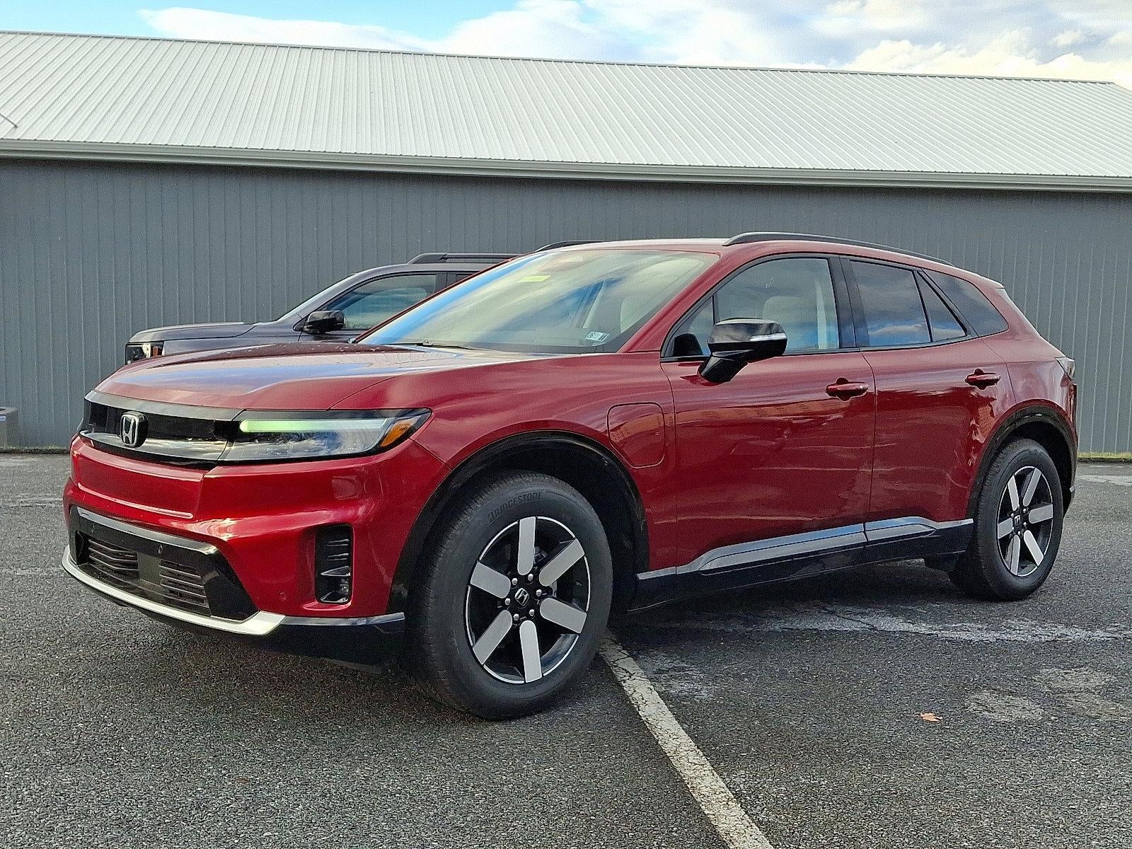 2026 Honda Prologue Touring AWD