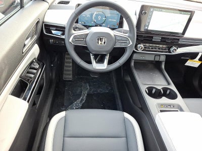 2026 Honda Prologue Touring AWD