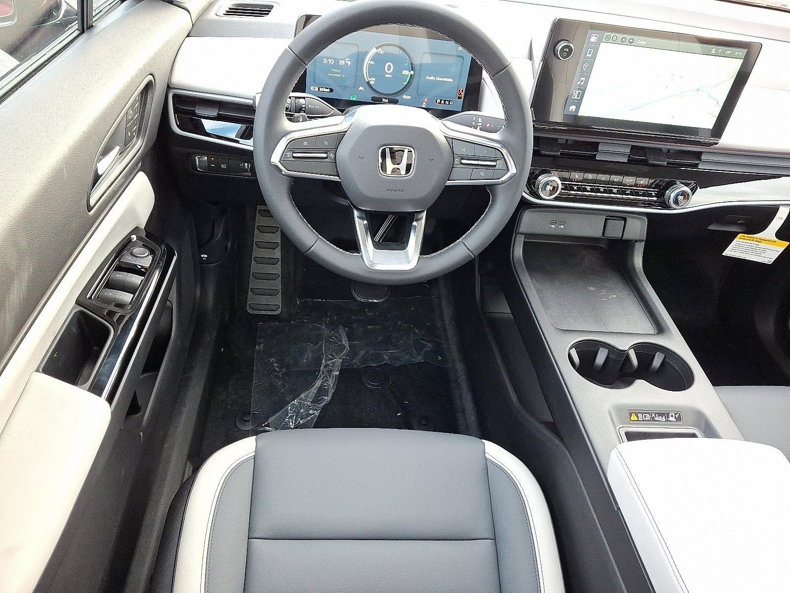 2026 Honda Prologue Touring AWD