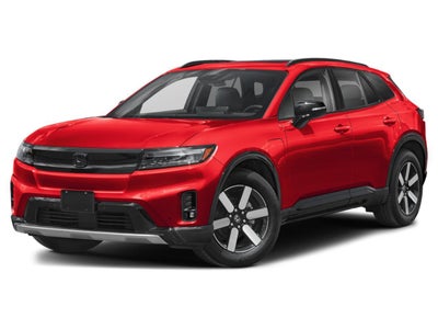 2026 Honda Prologue Touring AWD