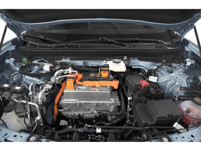 2026 Honda Prologue Touring AWD