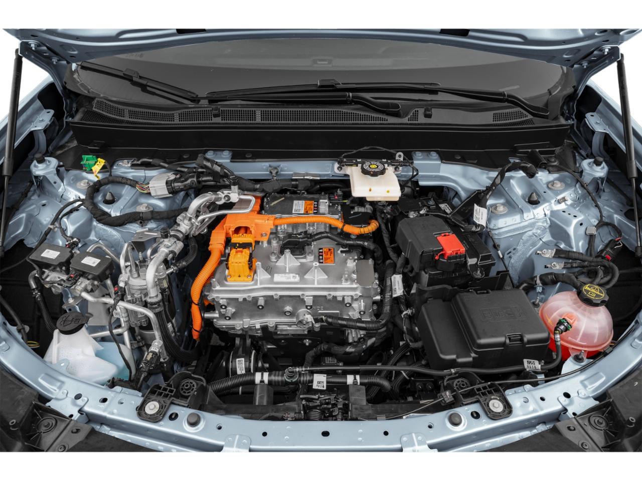 2026 Honda Prologue Touring AWD