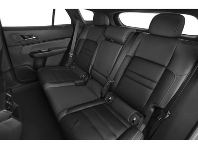 2026 Honda Prologue Touring AWD