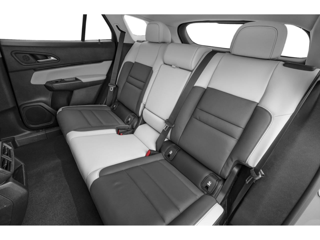 2026 Honda Prologue Touring AWD