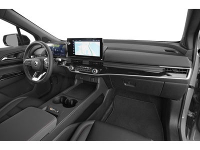 2026 Honda Prologue Touring AWD